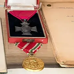 Личният архив говори