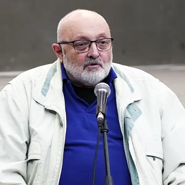 Иван Матев
