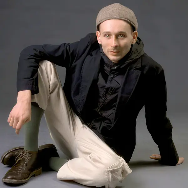 Марий Росен
