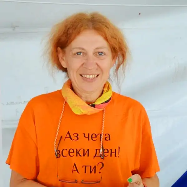 Невена Дишлиева-Кръстева