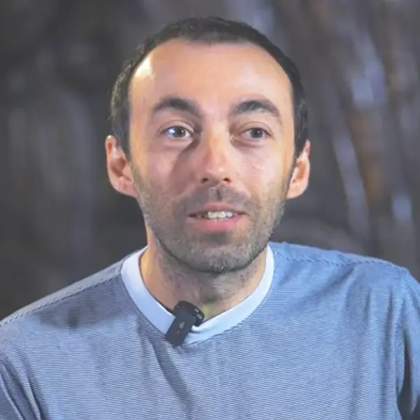 Стефан Русинов