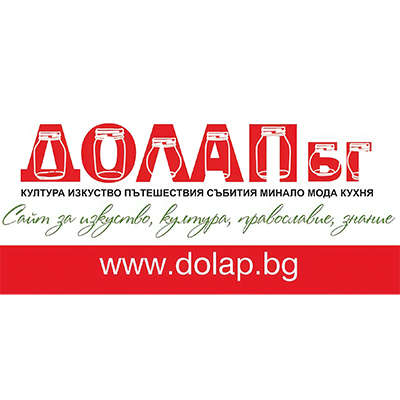 Лого на Долап.бг