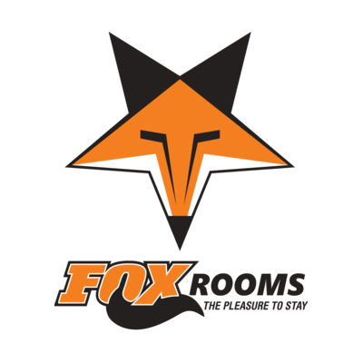 Лого на Апарт хотел FoxRooms