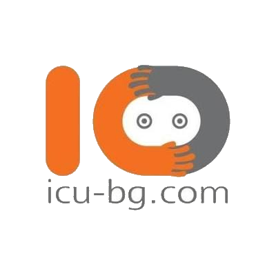 Лого на издателство ICU