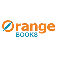 Лого на издателство Orange Books